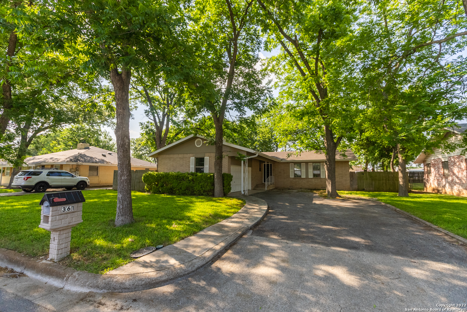 361 Inspiration Drive New Braunfels TX 78130