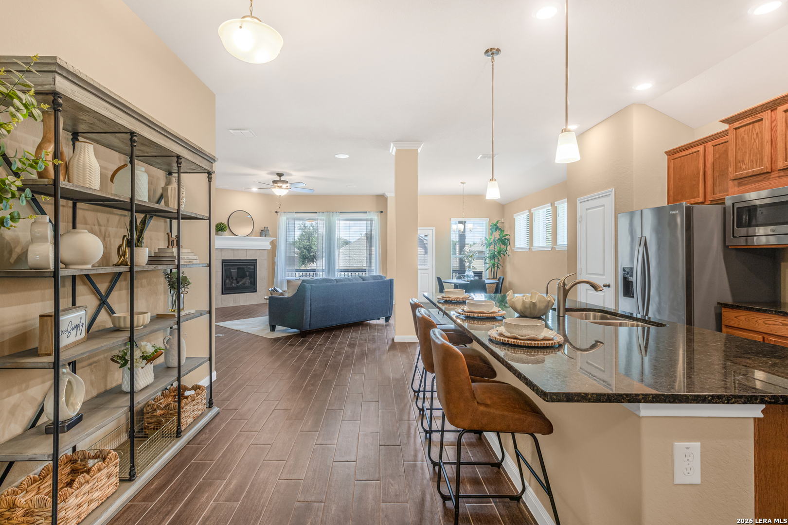 622 Chambers Ranch San Antonio TX 78245