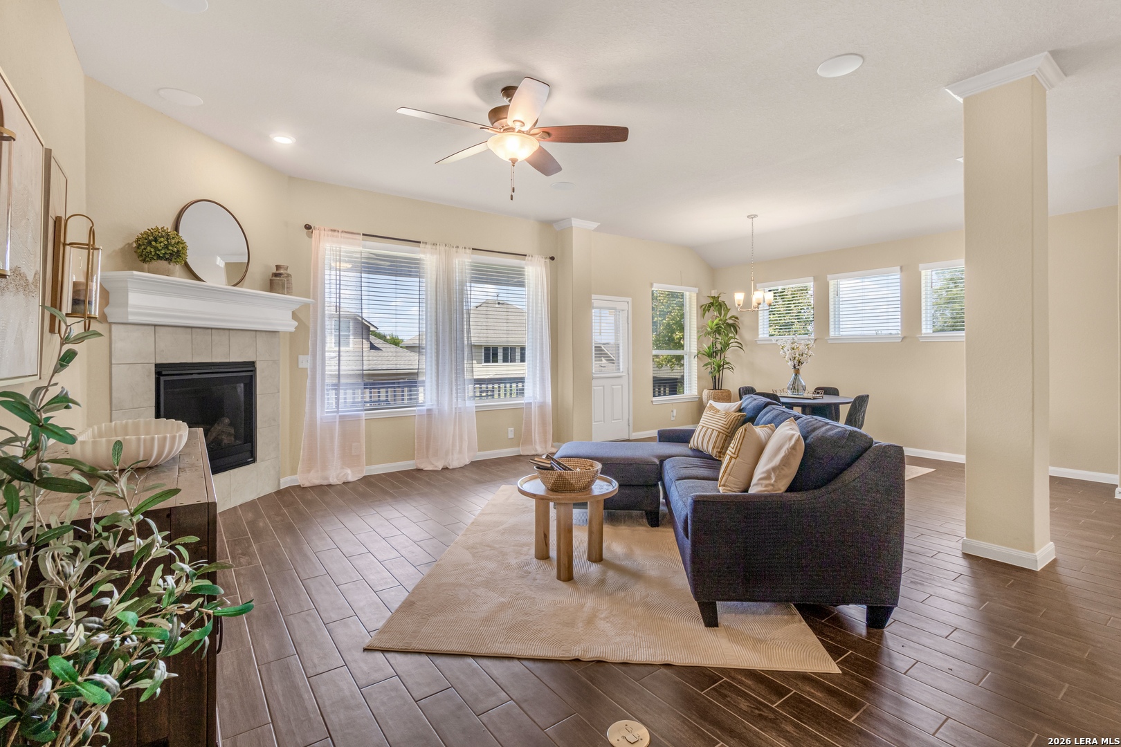 622 Chambers Ranch San Antonio TX 78245