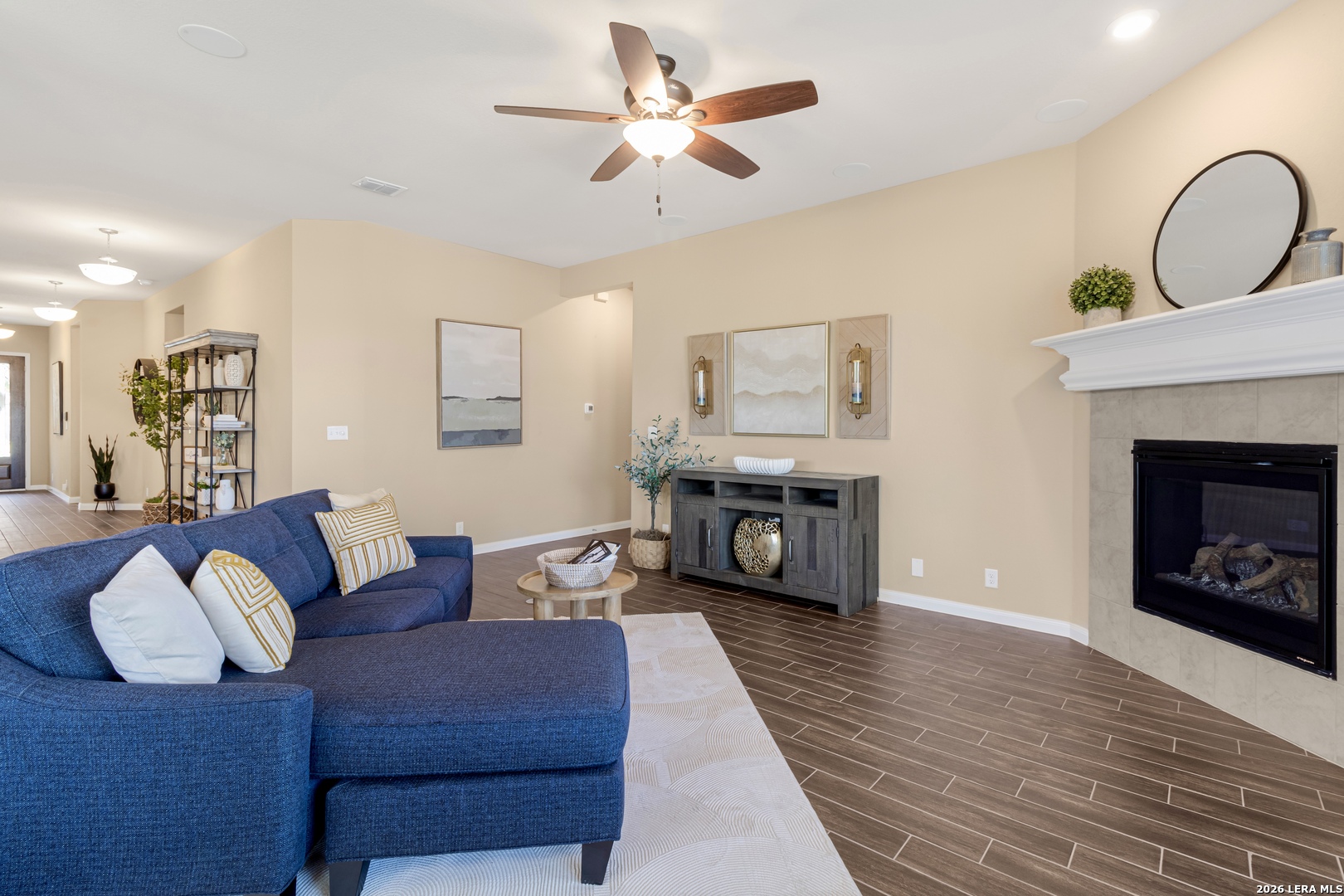 622 Chambers Ranch San Antonio TX 78245