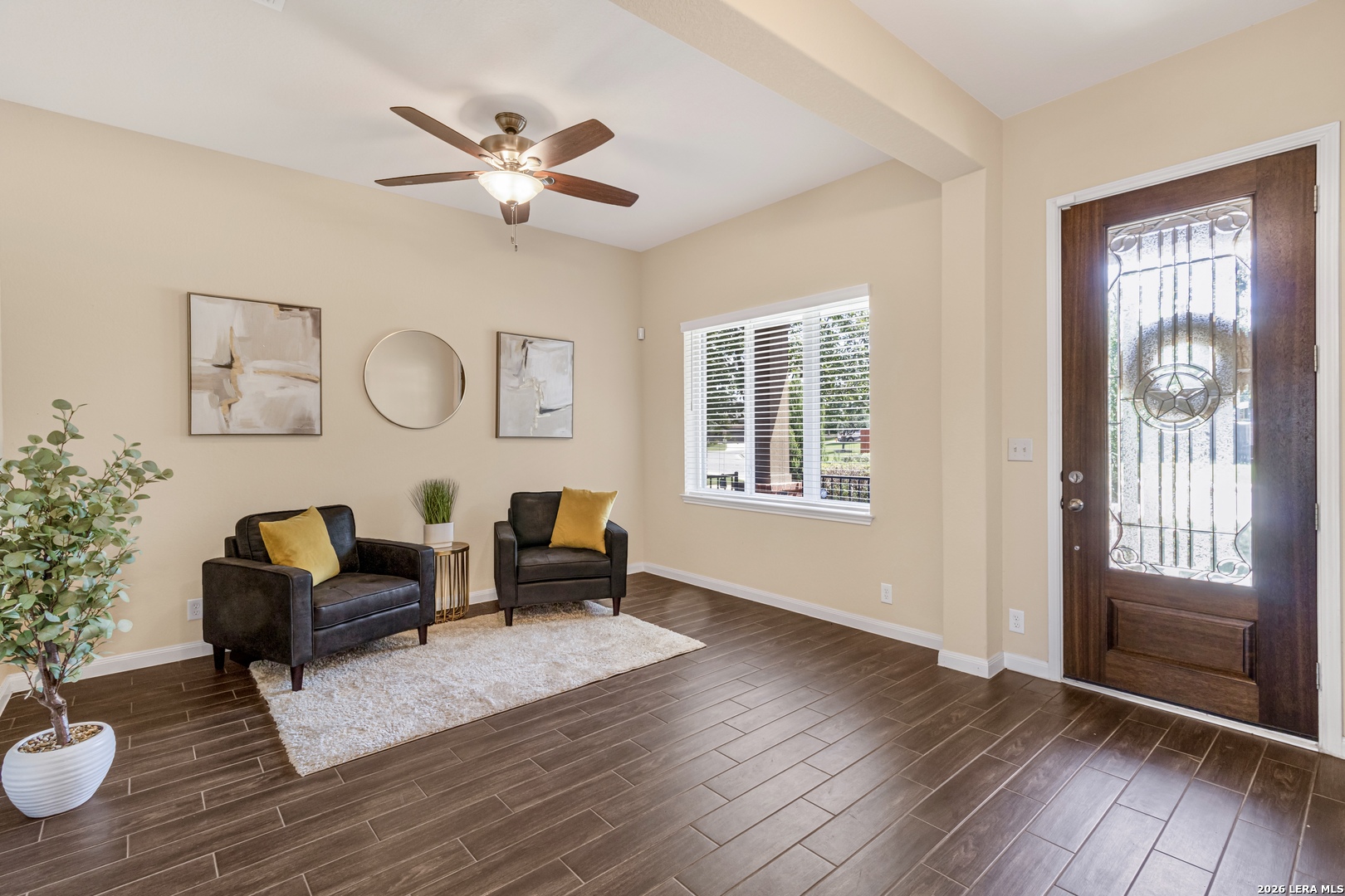 622 Chambers Ranch San Antonio TX 78245
