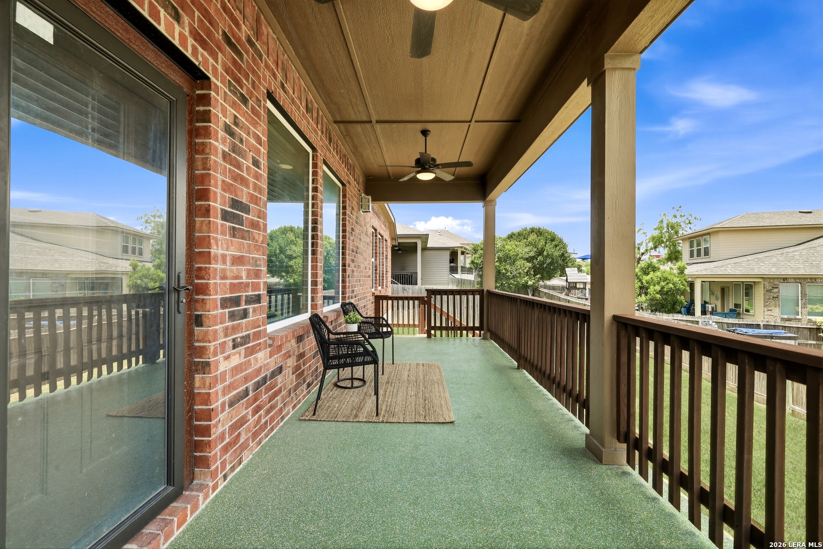 622 Chambers Ranch San Antonio TX 78245