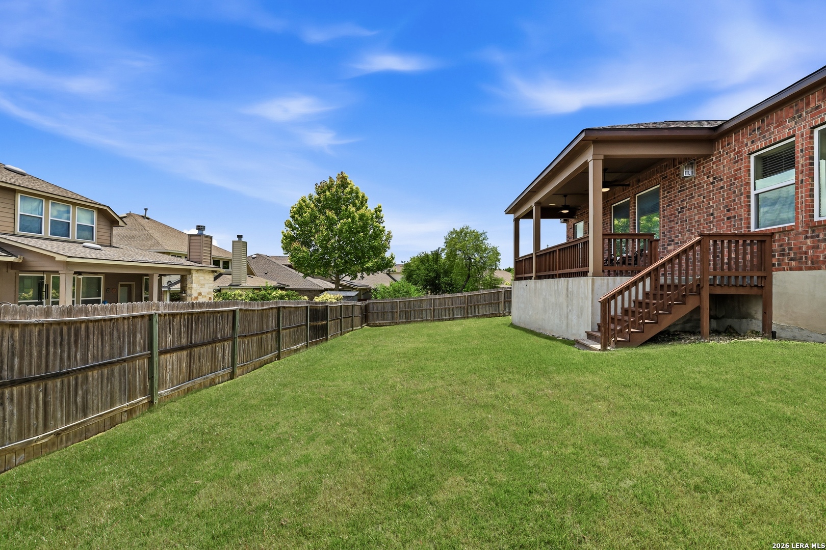 622 Chambers Ranch San Antonio TX 78245