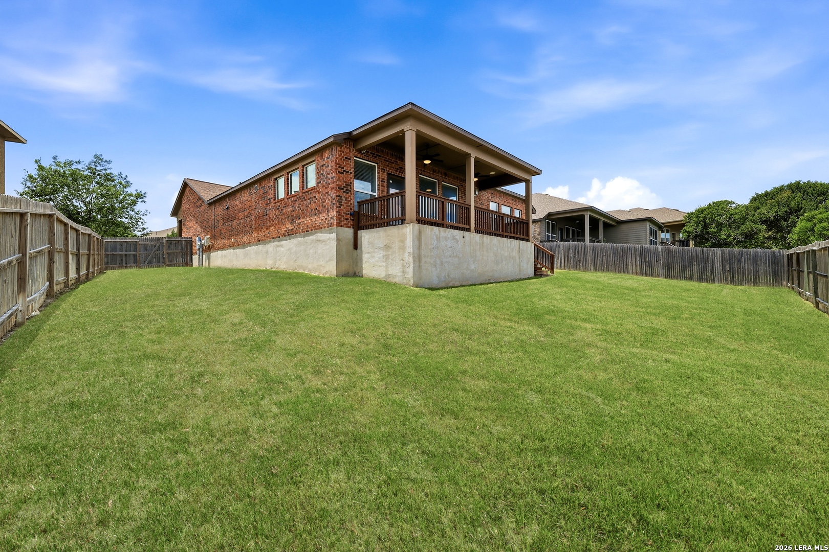 622 Chambers Ranch San Antonio TX 78245