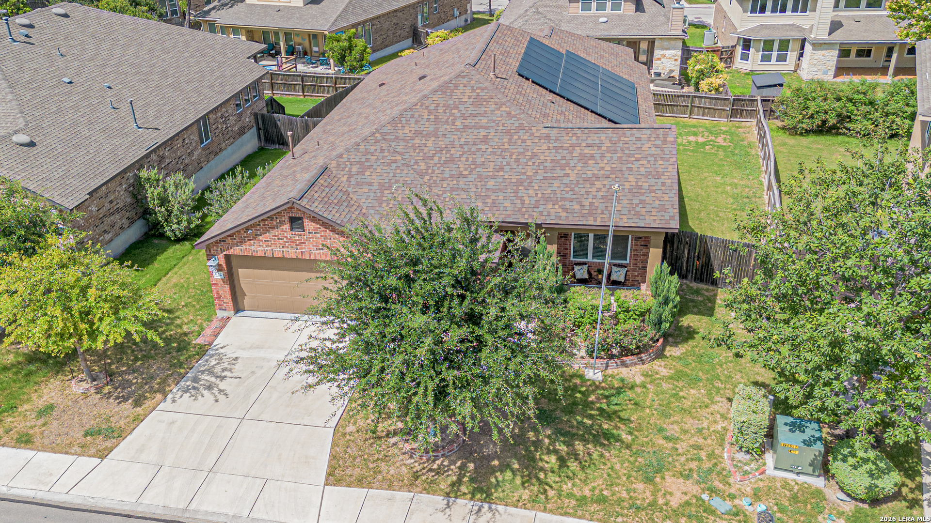 622 Chambers Ranch San Antonio TX 78245