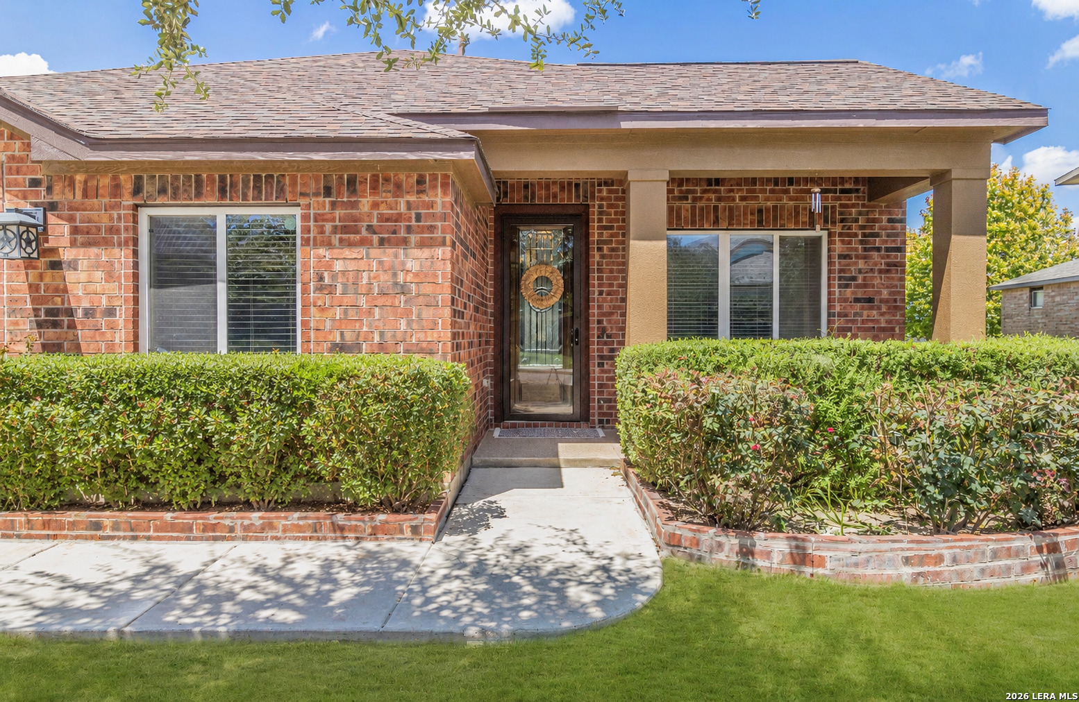 622 Chambers Ranch San Antonio TX 78245