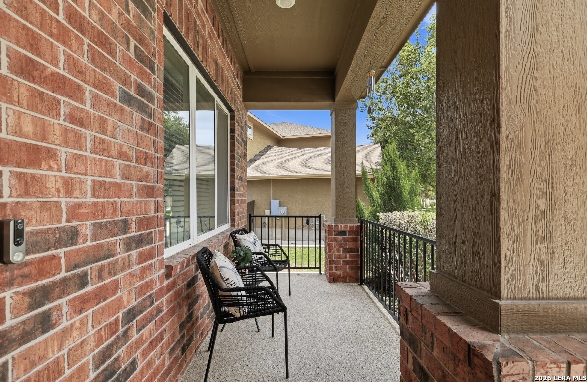 622 Chambers Ranch San Antonio TX 78245