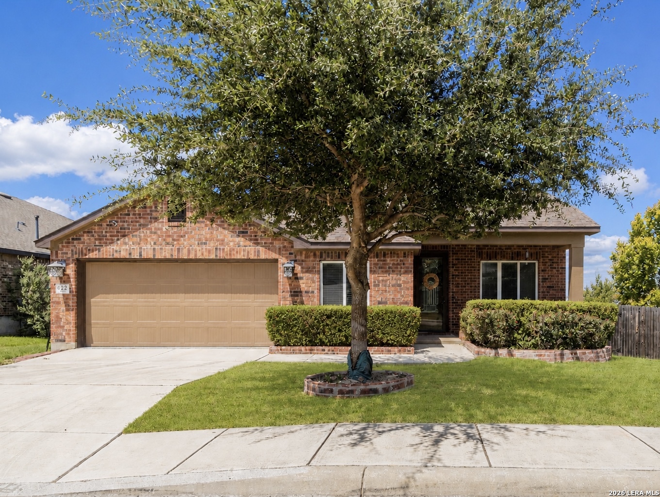 622 Chambers Ranch San Antonio TX 78245