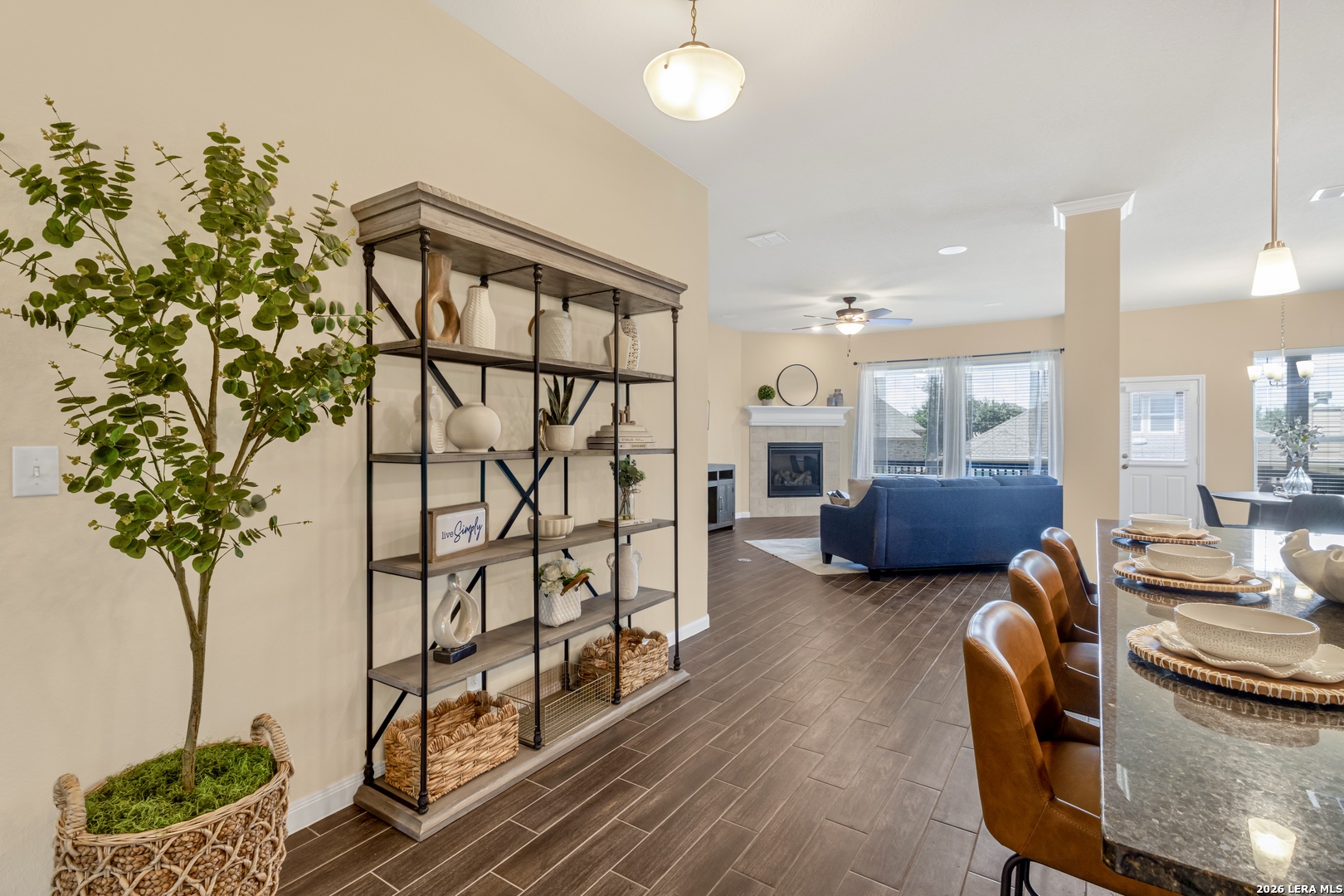 622 Chambers Ranch San Antonio TX 78245