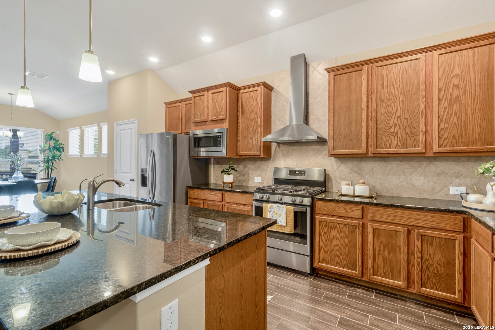 622 Chambers Ranch San Antonio TX 78245