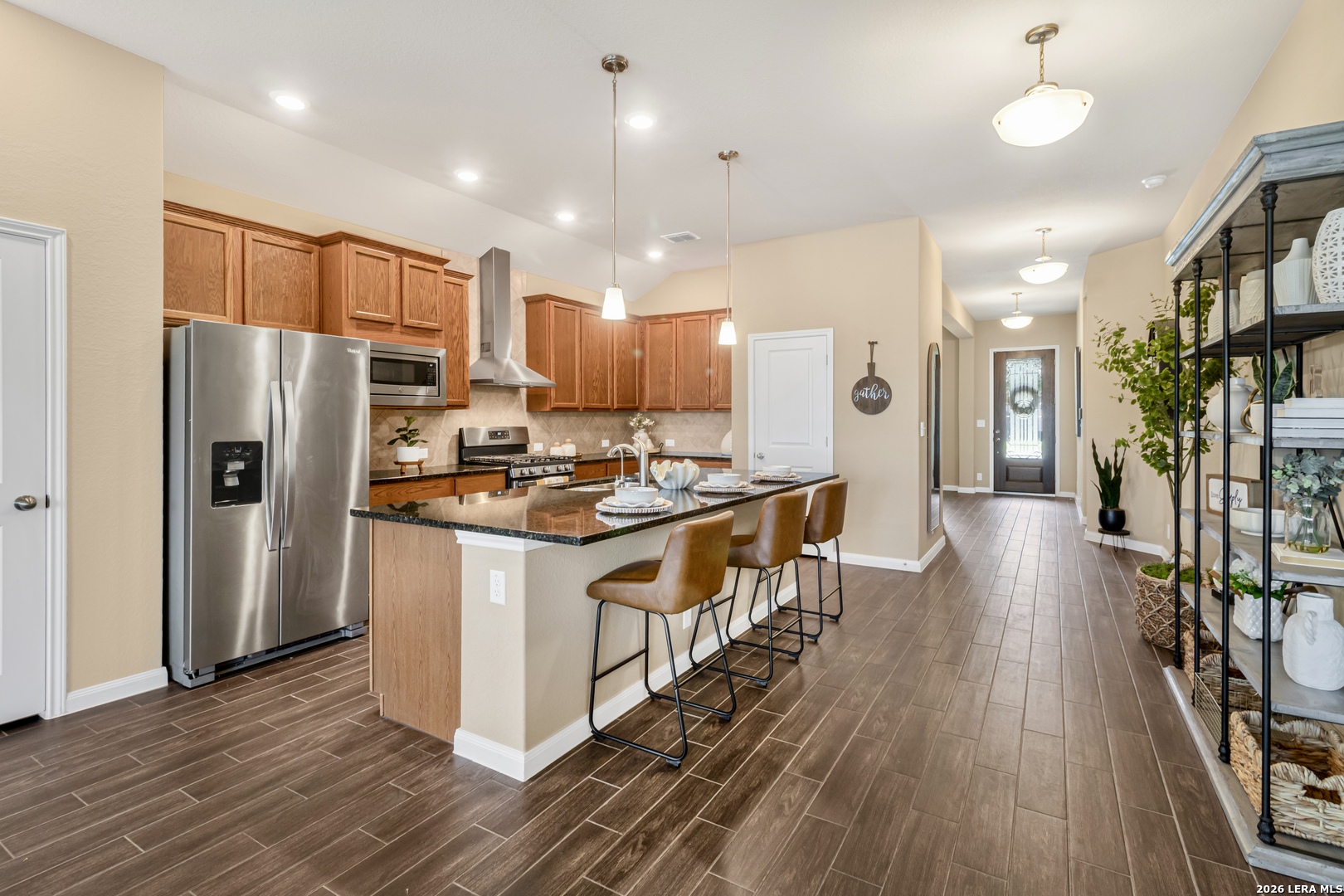 622 Chambers Ranch San Antonio TX 78245