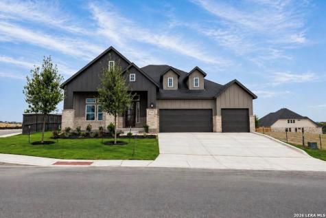 2402 Altiplano San Antonio TX 78245