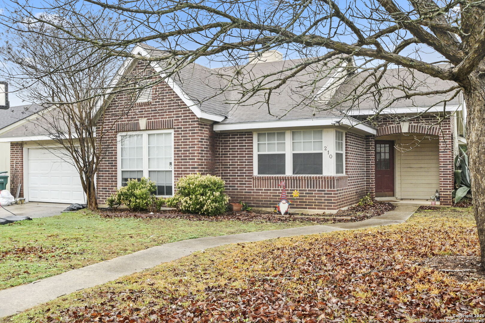 210 Cibolo Branch Boerne TX 78006