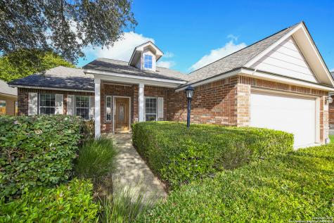 13126 Winding Creek San Antonio TX 78231