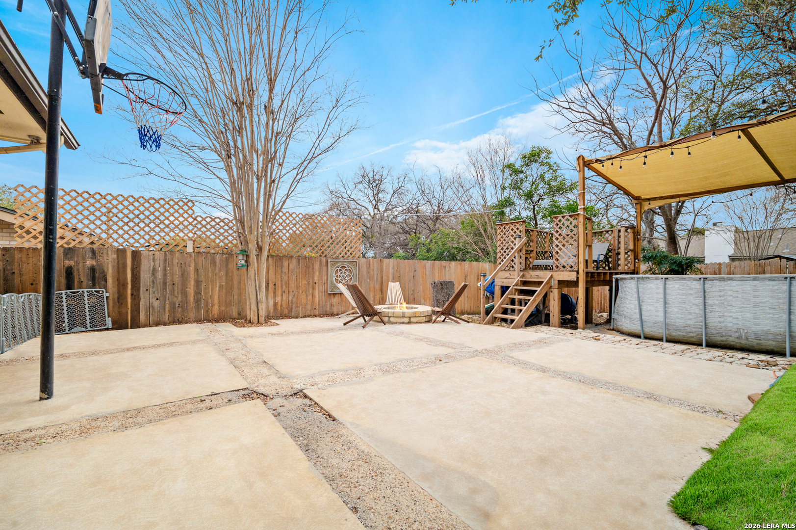 4822 Bucknell San Antonio TX 78249