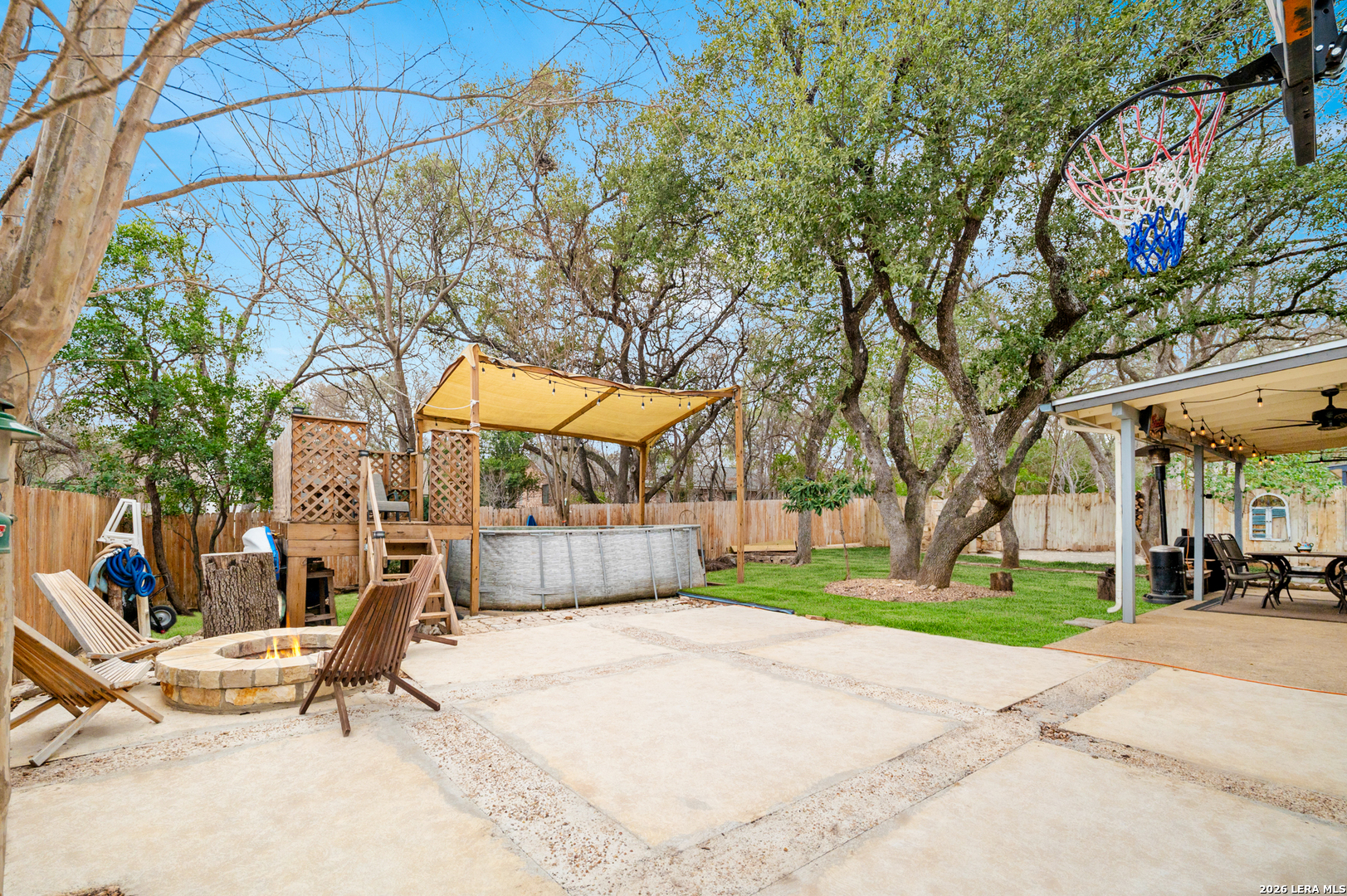 4822 Bucknell San Antonio TX 78249