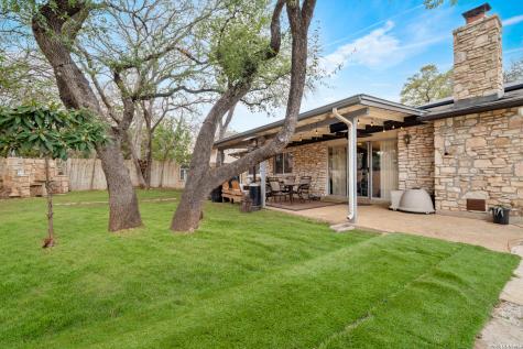 4822 Bucknell San Antonio TX 78249