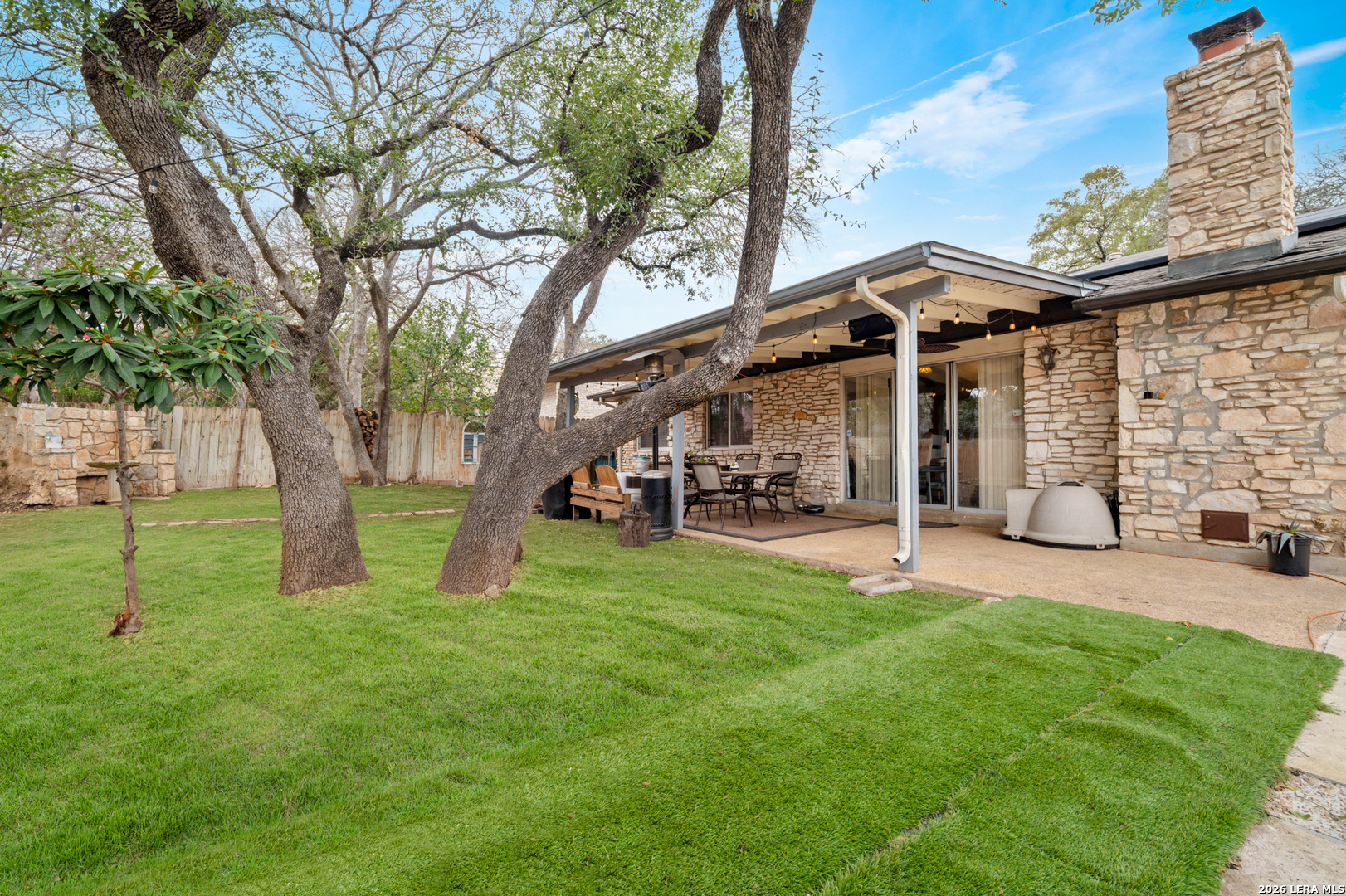 4822 Bucknell San Antonio TX 78249