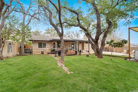 4822 Bucknell San Antonio TX 78249