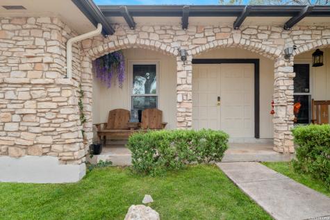 4822 Bucknell San Antonio TX 78249