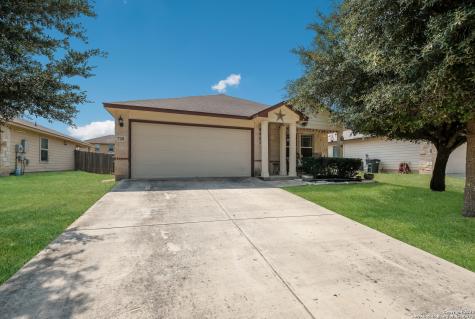 728 Guna Drive New Braunfels TX 78130