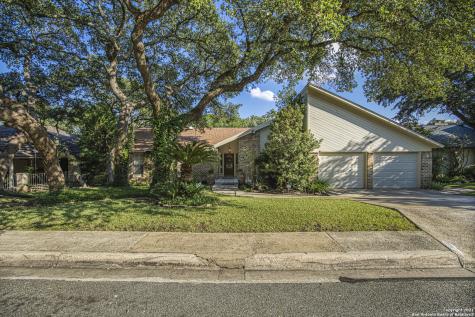 12830 Castle Bend Street San Antonio TX 78230