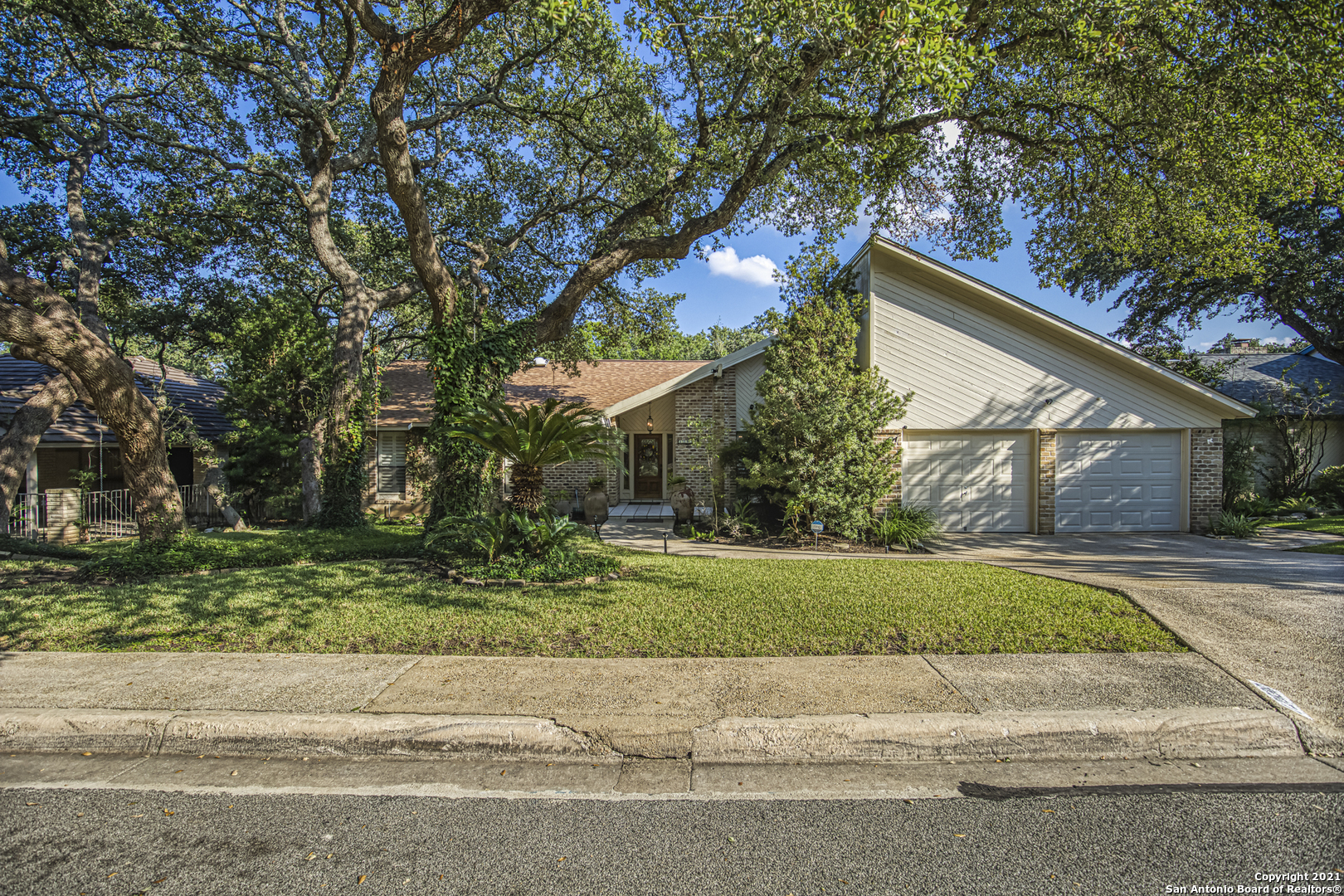 12830 Castle Bend Street San Antonio TX 78230