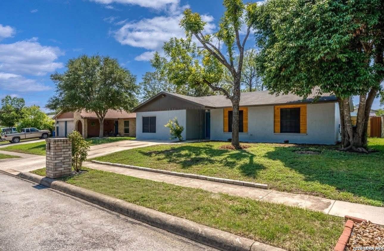 3834 Pipers Crest Street San Antonio TX 78251