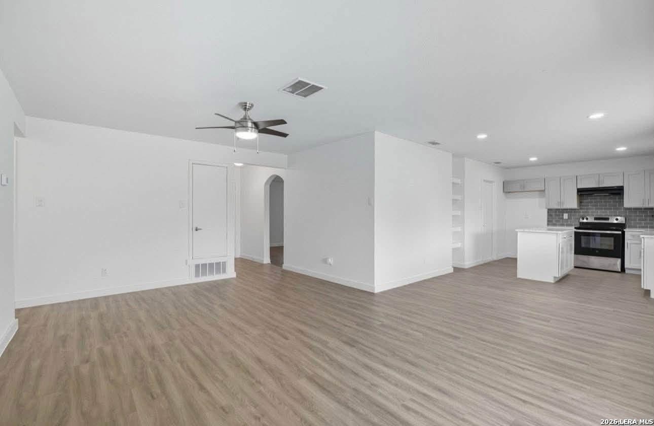 3834 Pipers Crest Street San Antonio TX 78251