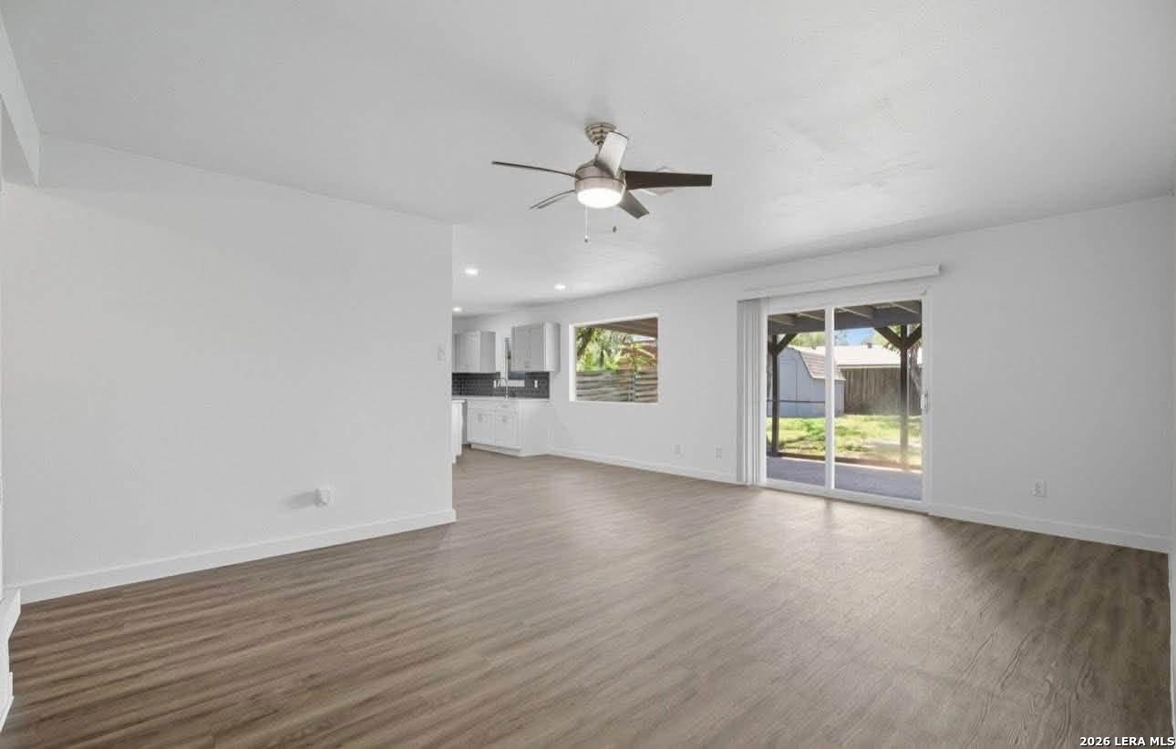 3834 Pipers Crest Street San Antonio TX 78251