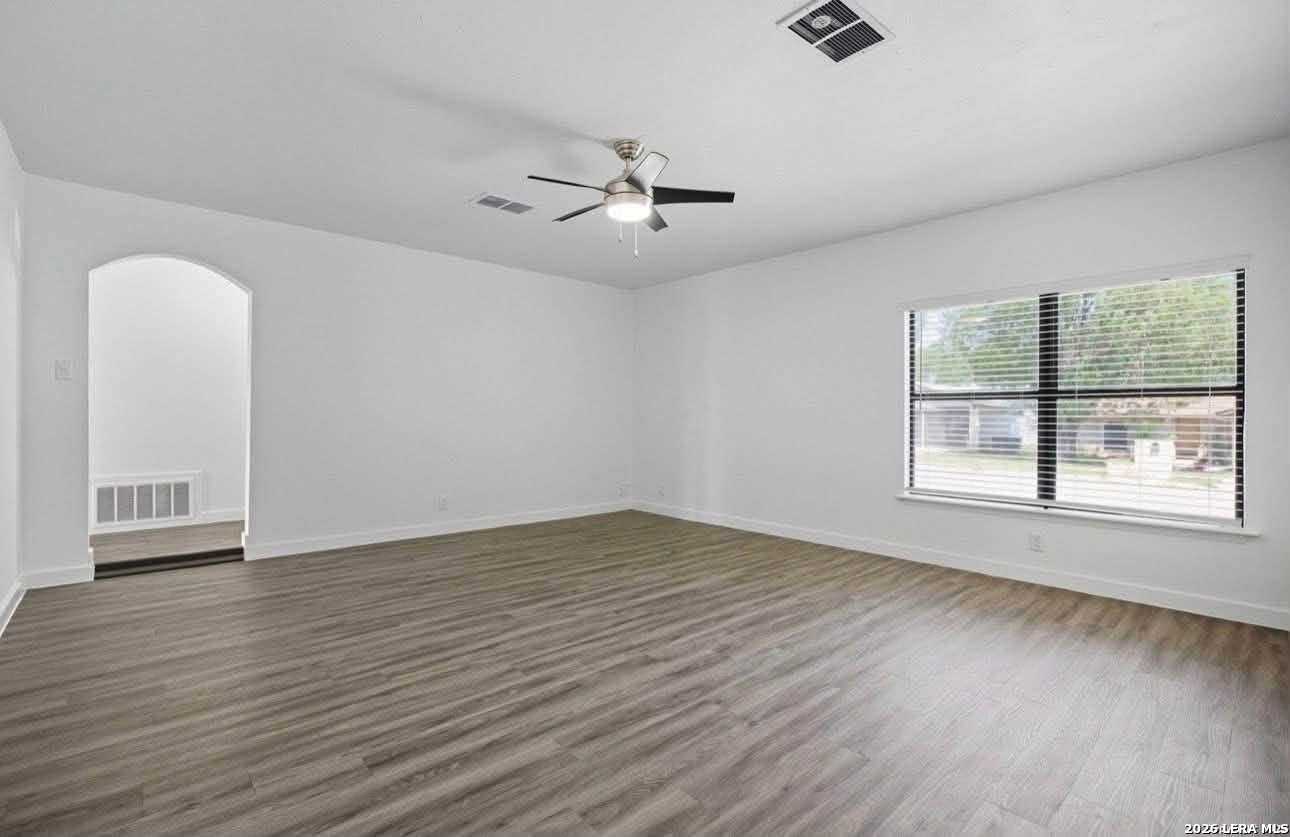 3834 Pipers Crest Street San Antonio TX 78251