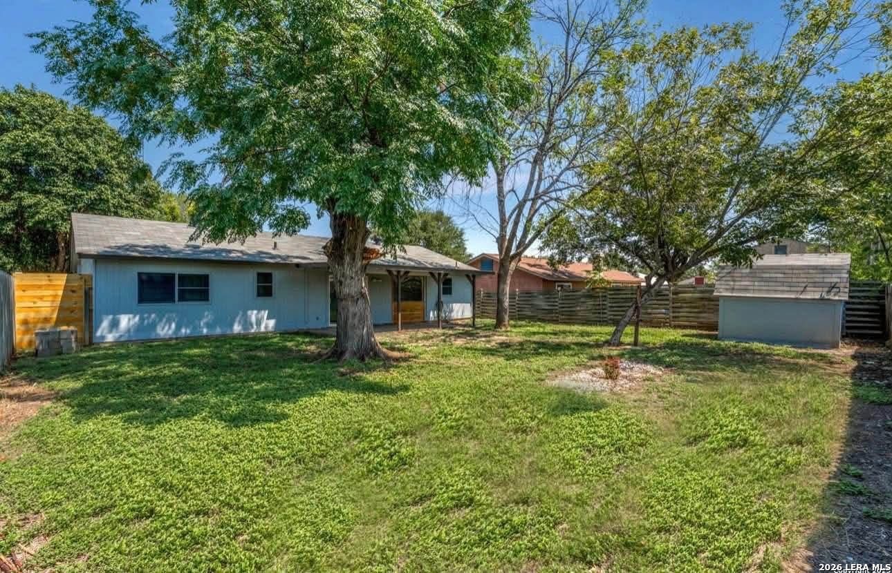 3834 Pipers Crest Street San Antonio TX 78251