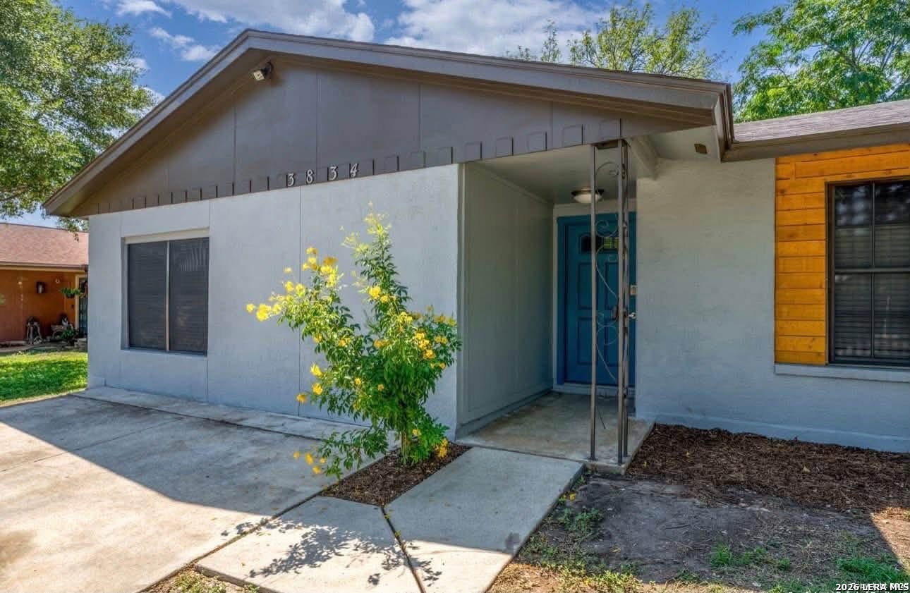 3834 Pipers Crest Street San Antonio TX 78251