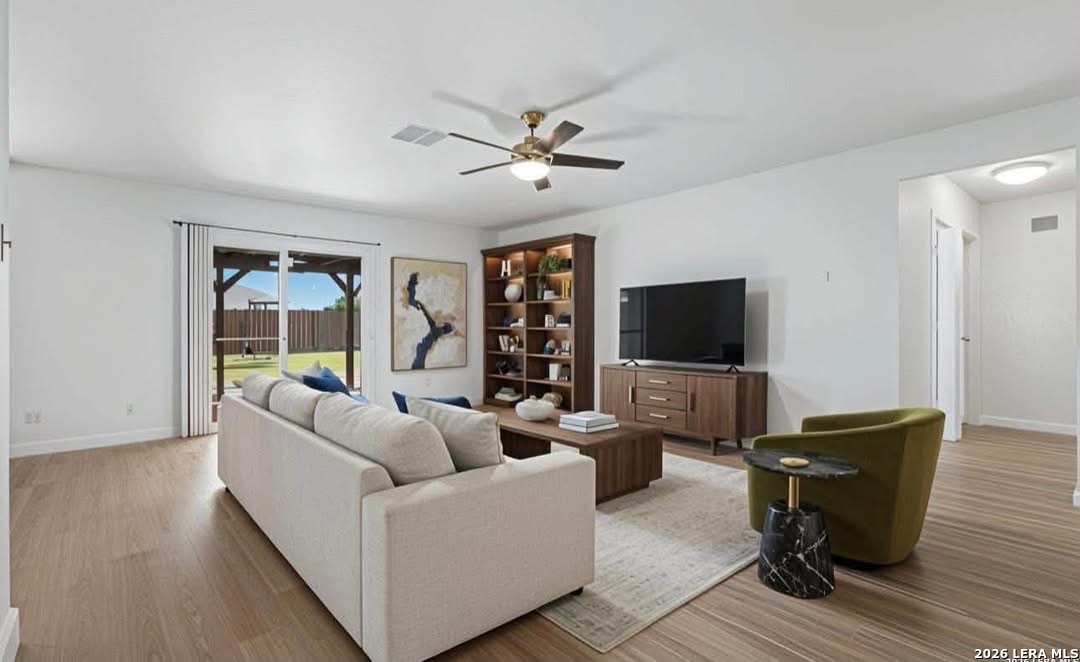 3834 Pipers Crest Street San Antonio TX 78251