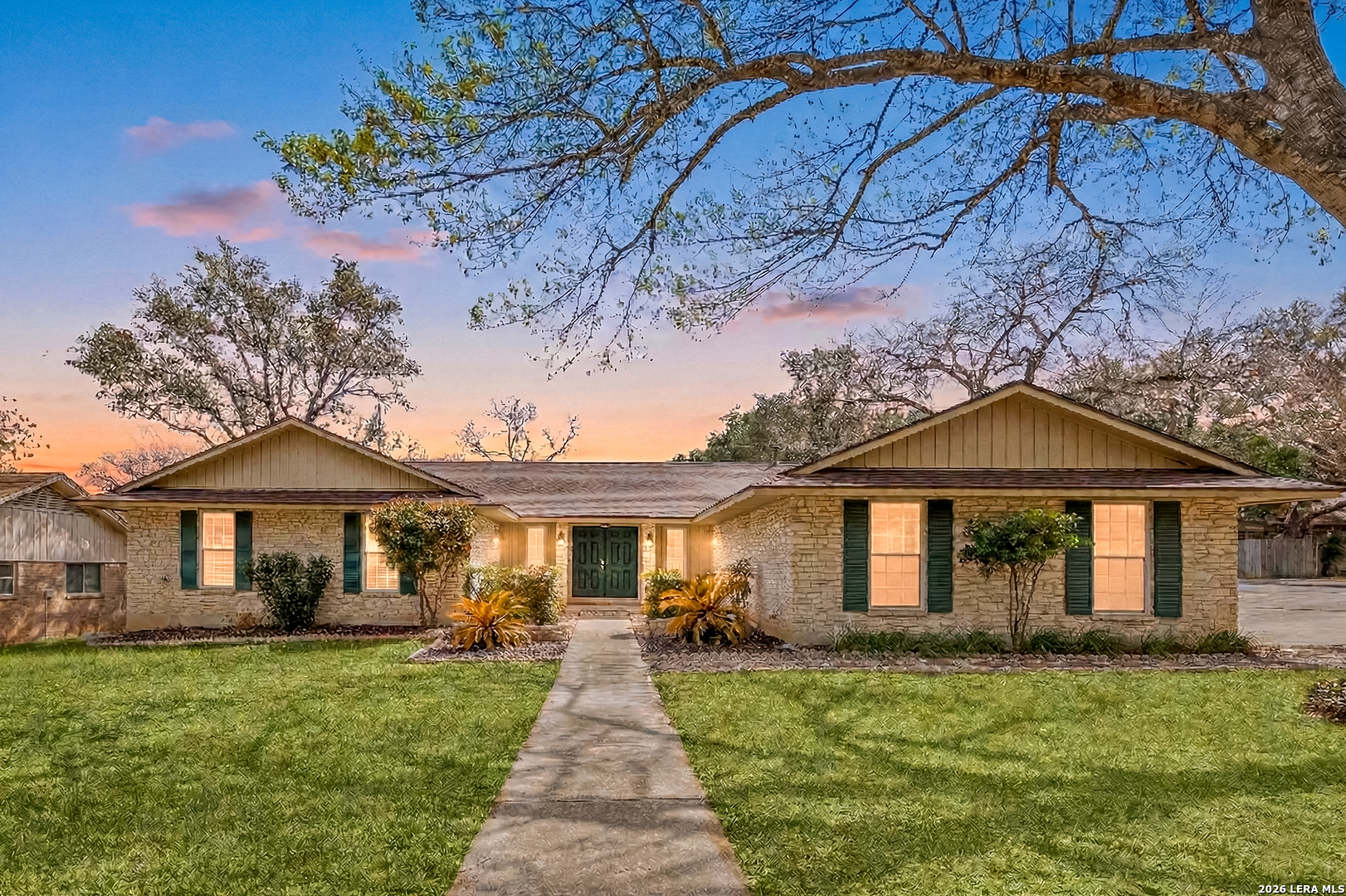 8318 Heraldry Street San Antonio TX 78254