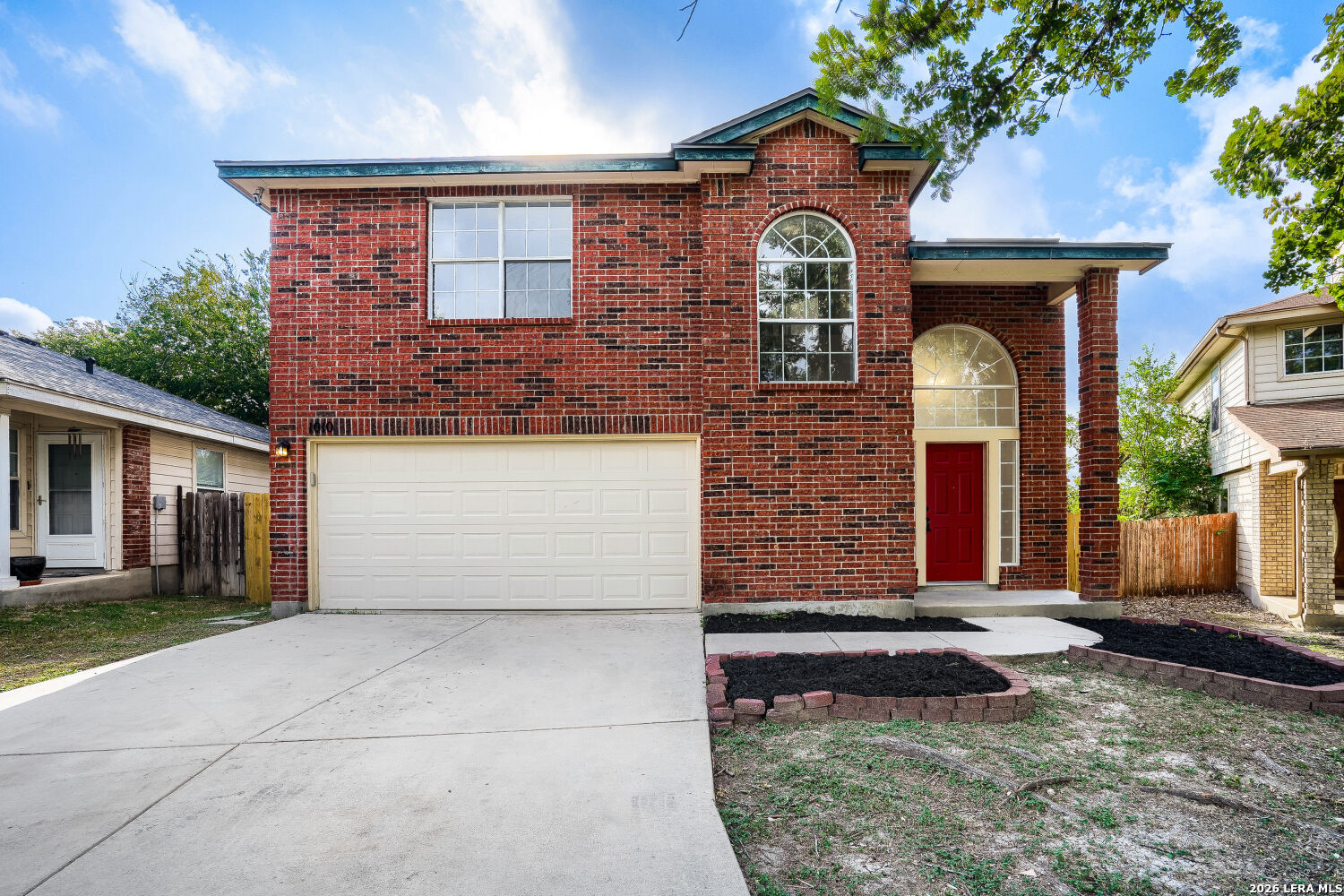 1010 Cat Mesa San Antonio TX 78251