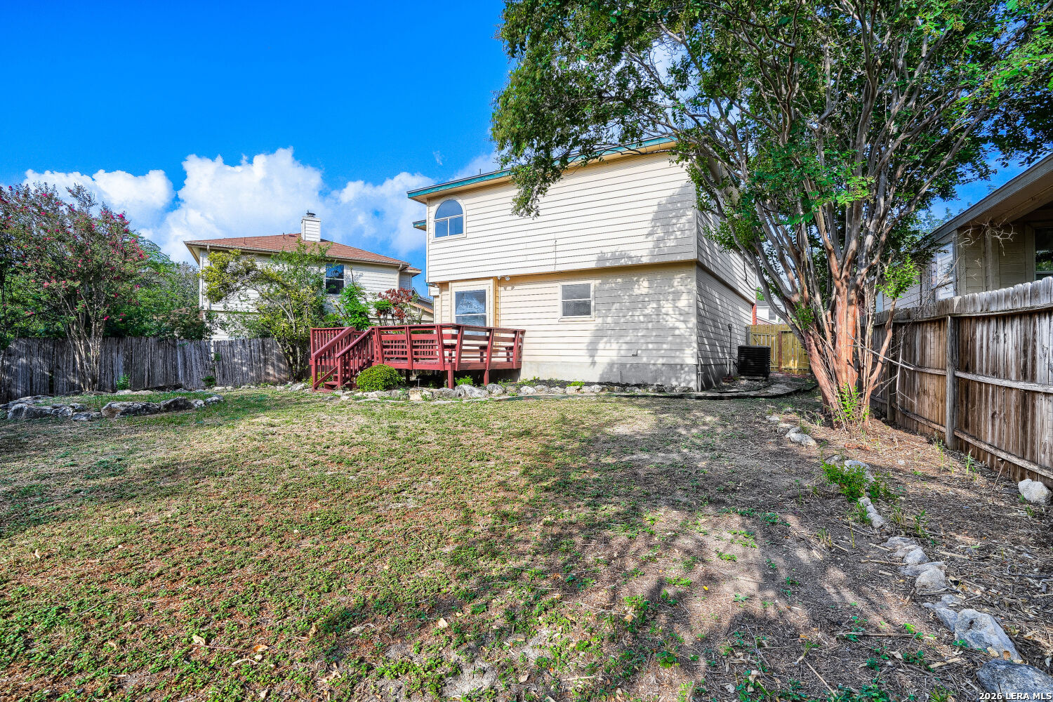 1010 Cat Mesa San Antonio TX 78251