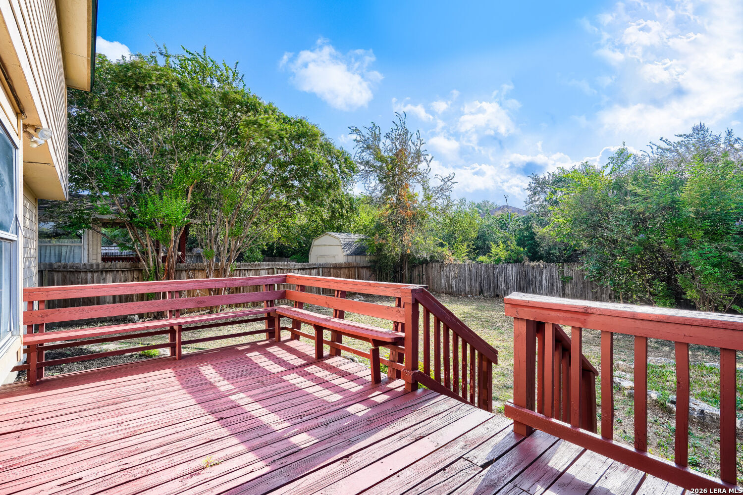 1010 Cat Mesa San Antonio TX 78251