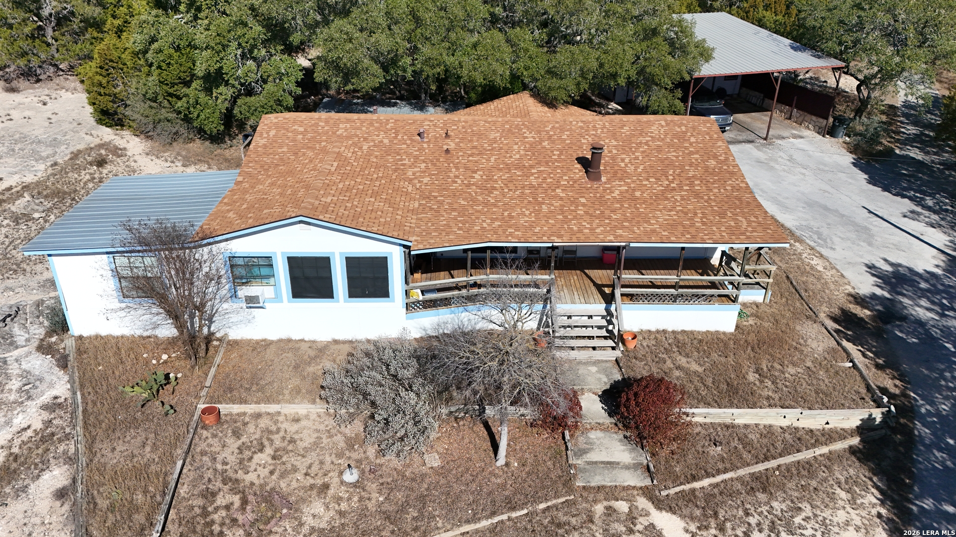 235 Scenic Pass Pipe Creek TX 78063