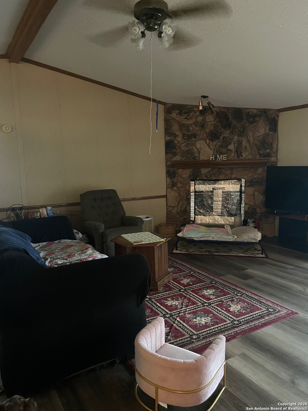 235 Scenic Pass Pipe Creek TX 78063