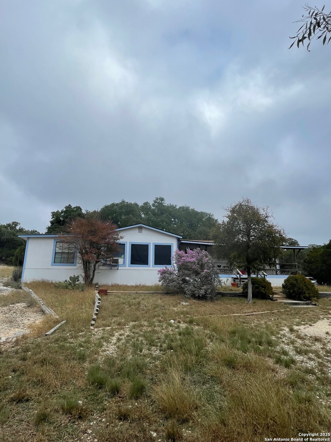 235 Scenic Pass Pipe Creek TX 78063