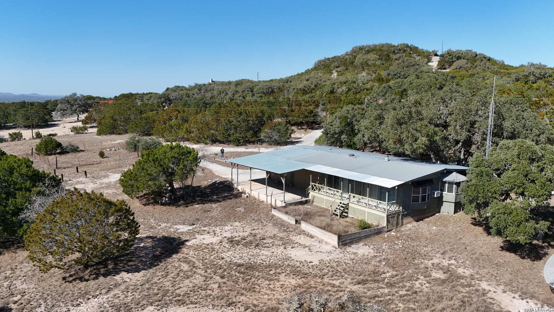 235 Scenic Pass Pipe Creek TX 78063
