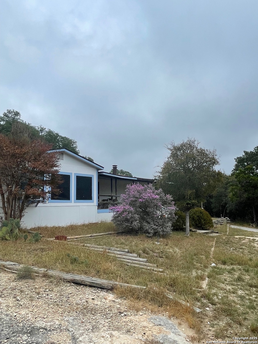 235 Scenic Pass Pipe Creek TX 78063