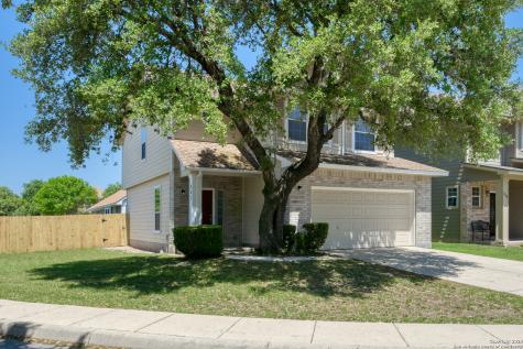 843 Magnolia Mist San Antonio TX 78216