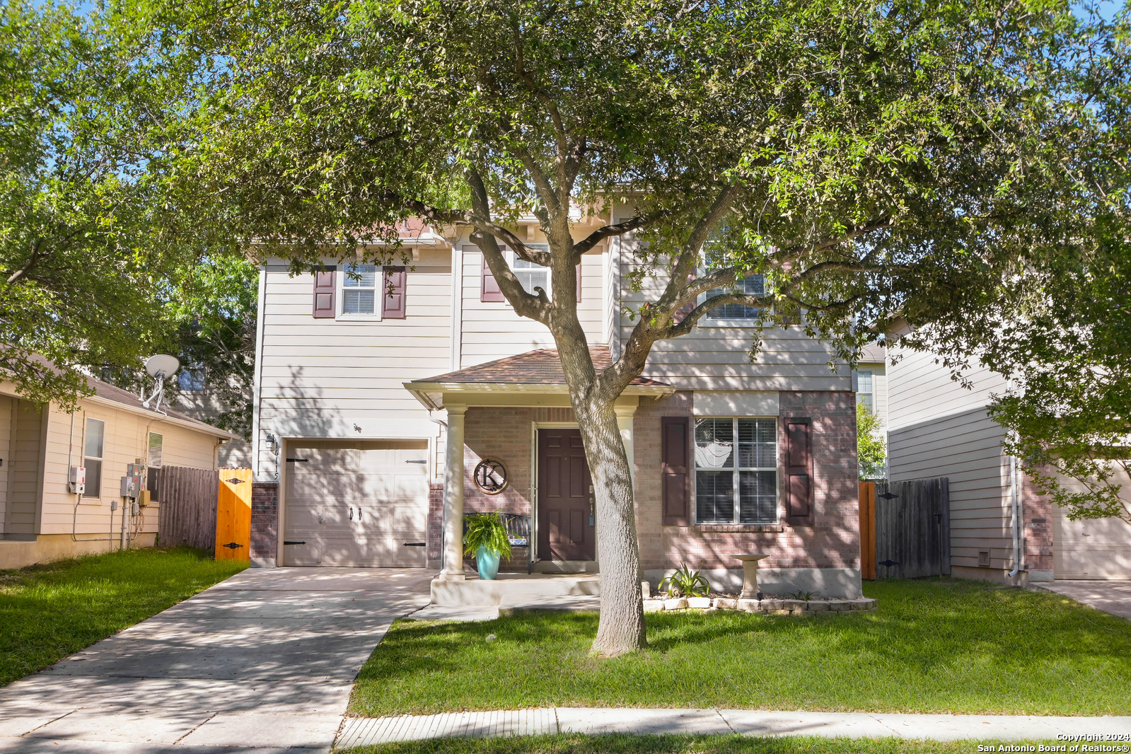 16115 Branding Pass San Antonio TX 78247