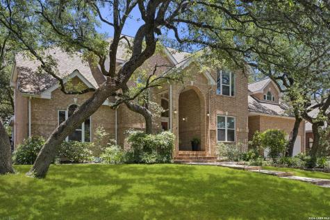 15606 Dawn Crest San Antonio TX 78248