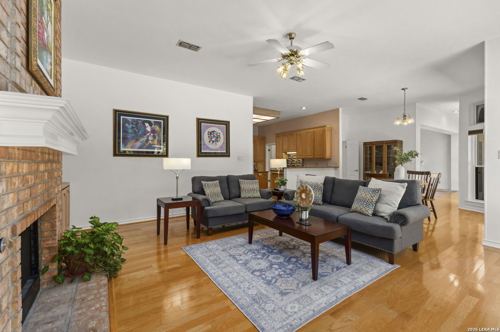 15606 Dawn Crest San Antonio TX 78248