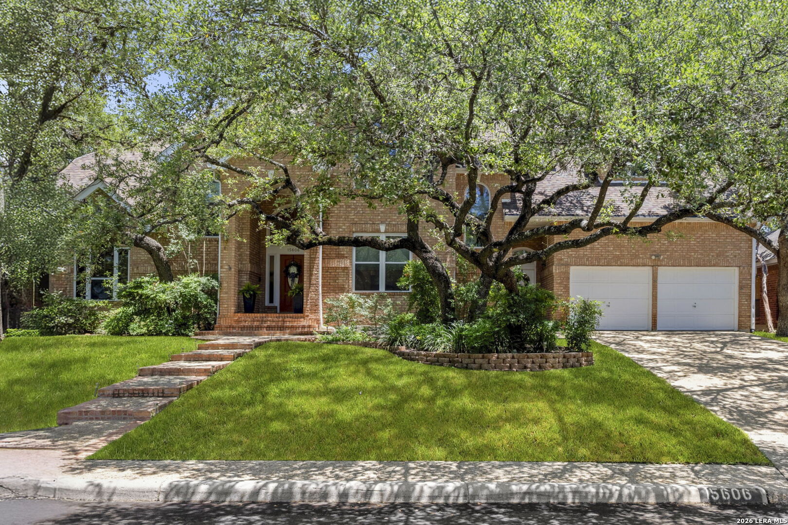 15606 Dawn Crest San Antonio TX 78248
