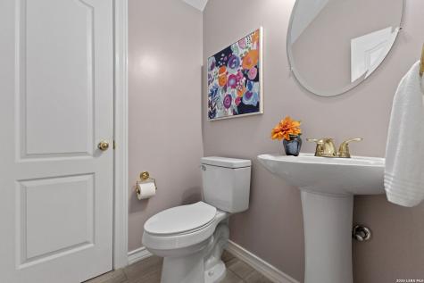 15606 Dawn Crest San Antonio TX 78248