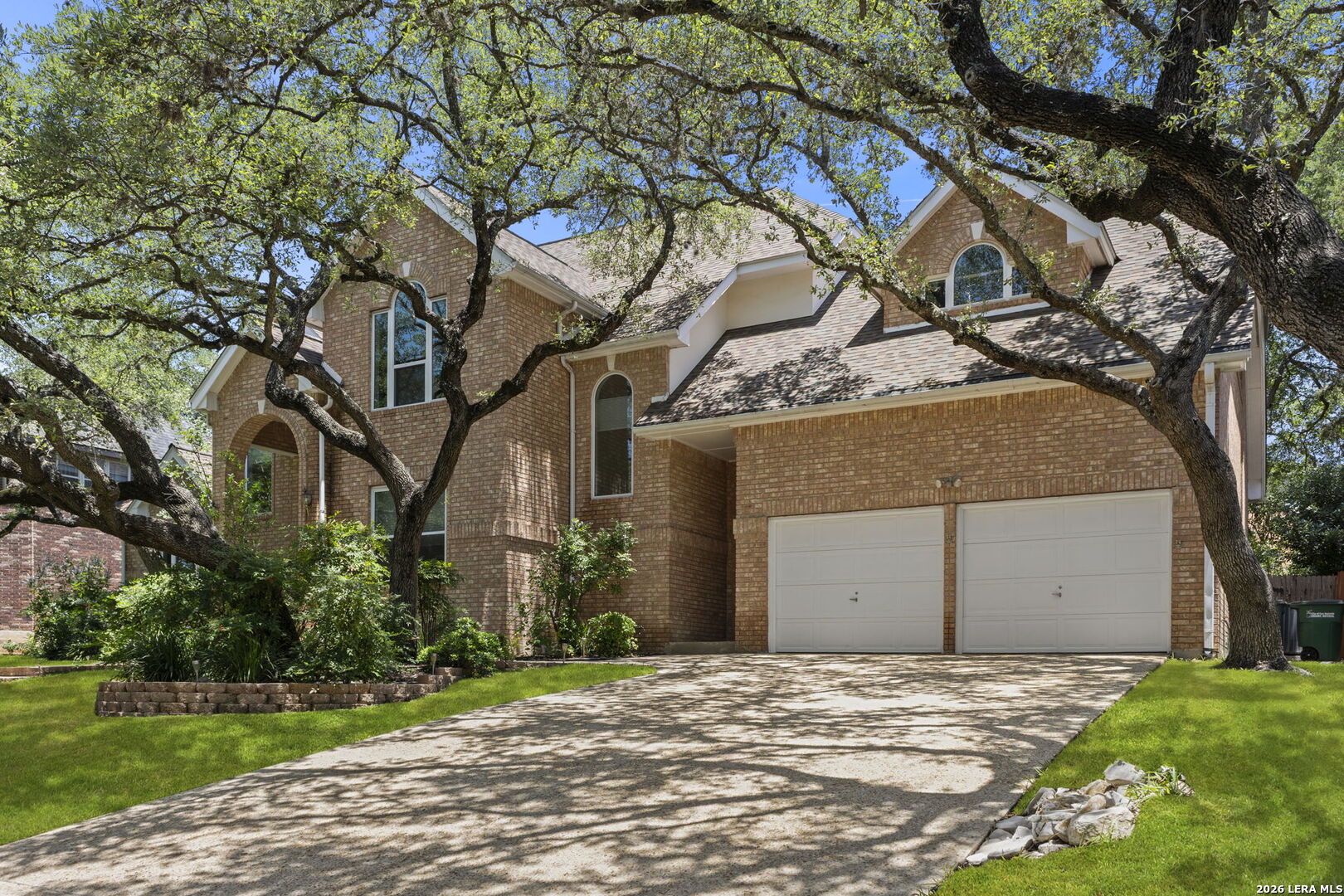 15606 Dawn Crest San Antonio TX 78248
